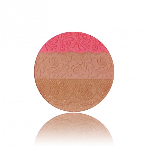 healthy glow powder