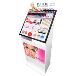 Make up display