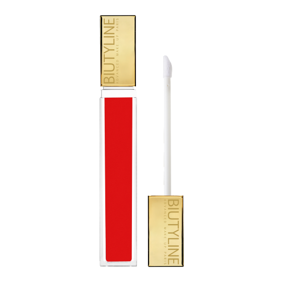 Liquid lipstick matte