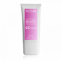 CC Cream anti aging